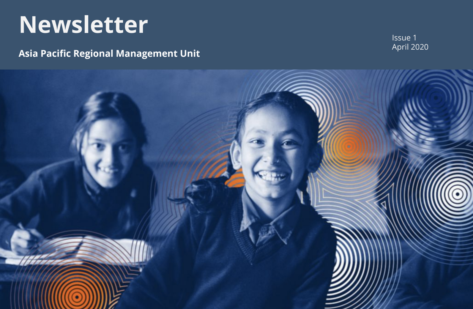 Read more about the article NEWSLETTER: Education Out Loud Asia-Pacific Regional Management Unit