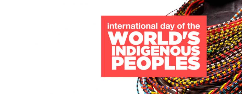 Read more about the article International Day of the World’s Indigenous Peoples 2023