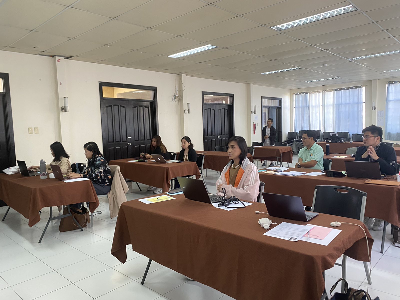 Read more about the article Literacy Coordinating Council workshop in enhancing the National Literacy Information System (NLIS)